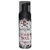 Friseurzeit Friseure Time Foam Wachs 150 ml