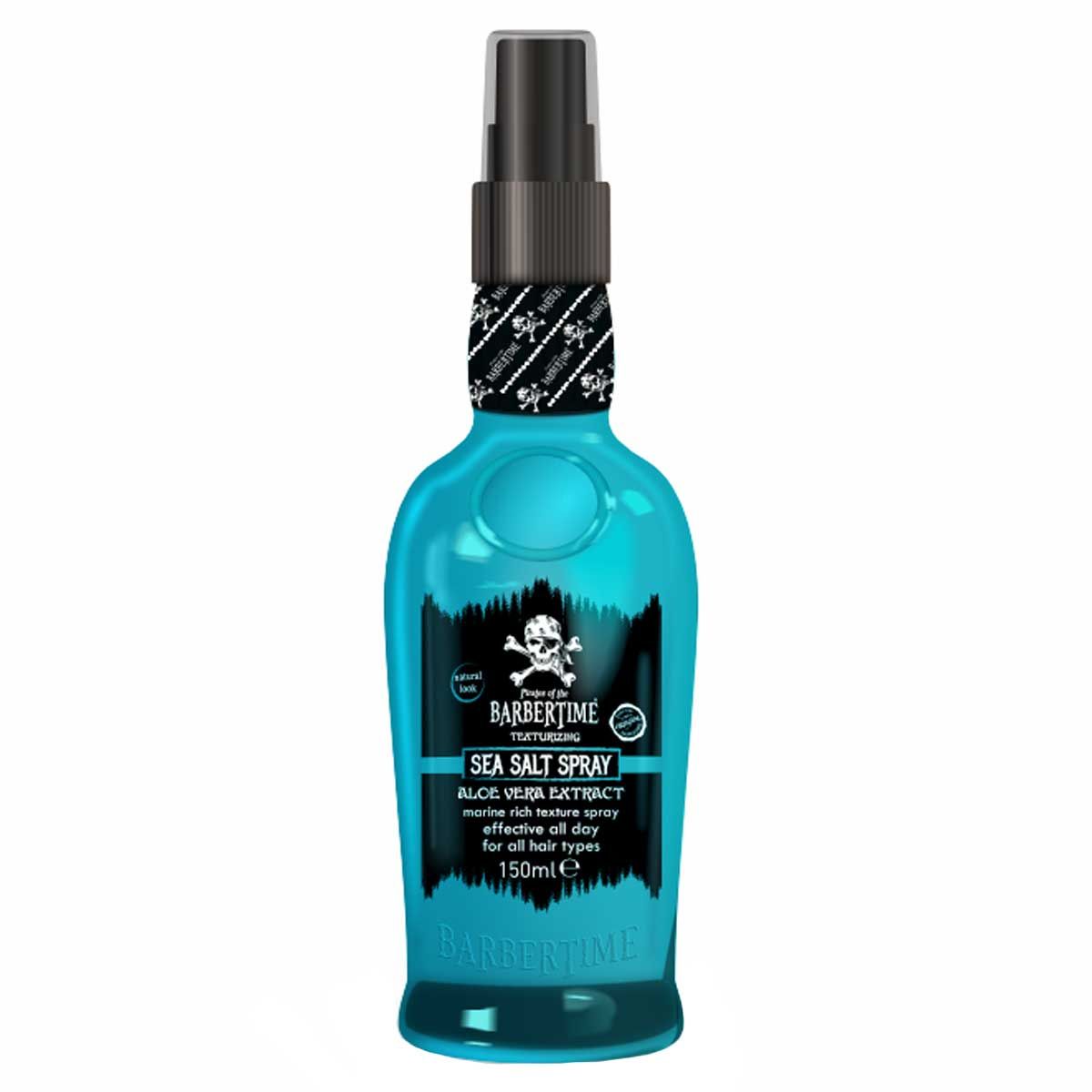 Frisenszeit Friseal Time Meersalzspray 150 ml