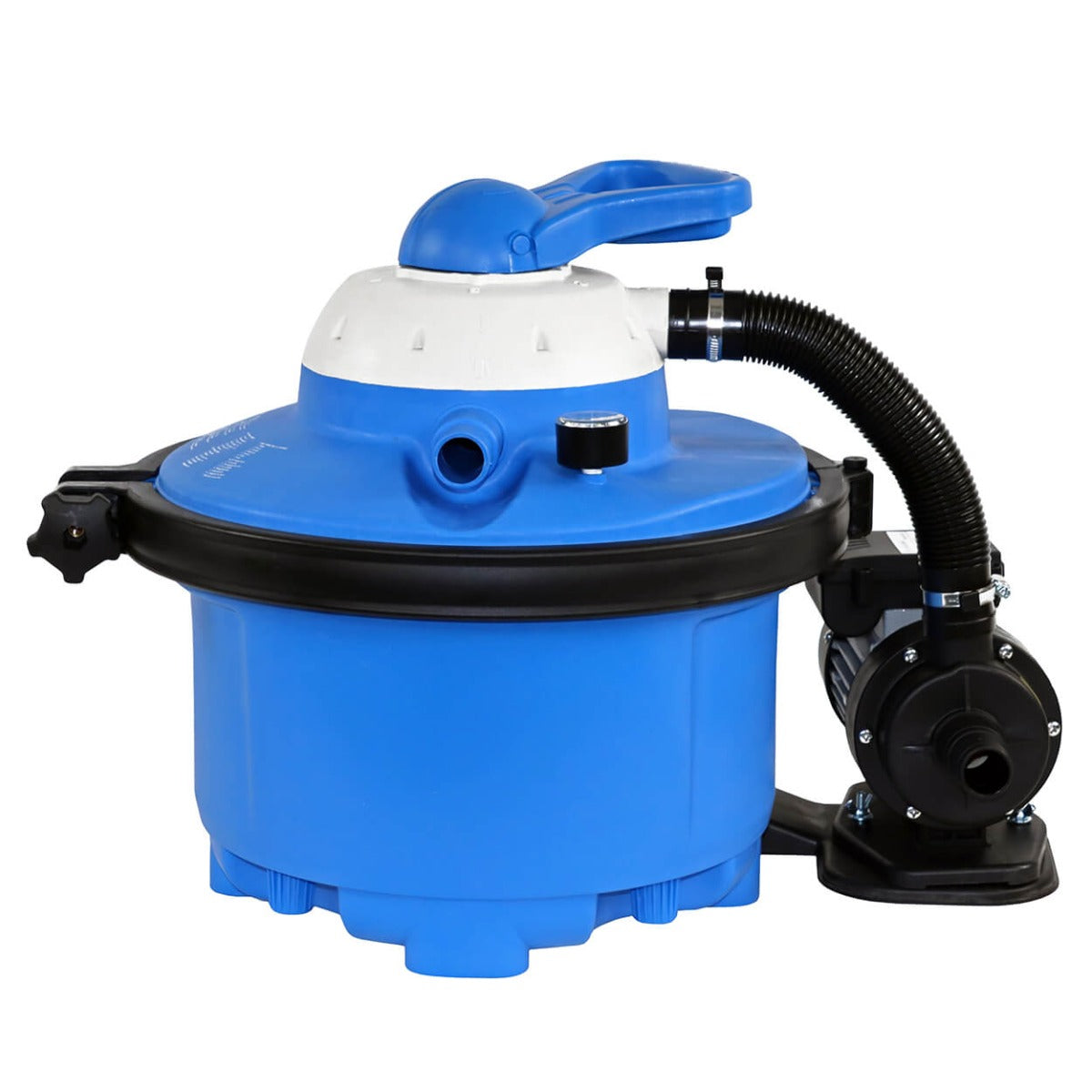 Comfortpool Basic 6 Sandfilterpumpe
