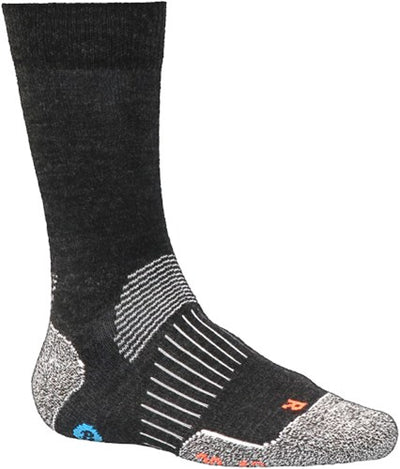 Bata Ganzjahres-Merino-Öko | Anthrazit | Größe 39 - 8712843710191
