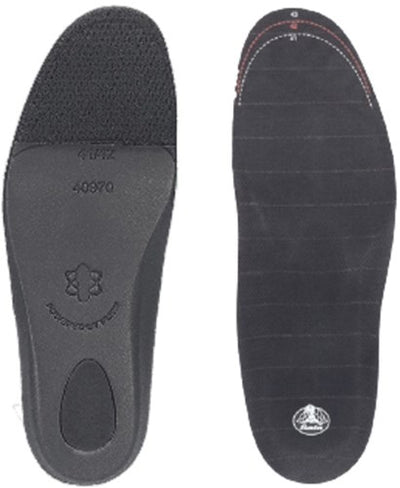 Bata-Einlegesohle, medizinische Passform für den Vorfuß | schwarz | Größe 38 - 00.017.153.01