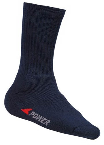Bata Power-Socke | weiß | Größe 38 - 31.017.001.35