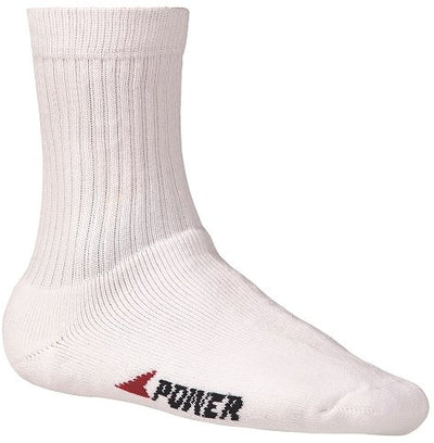 Bata Power-Socke | weiß | Größe 46 - 31.017.001.43