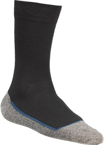 Bata Socken cool ls 1 | schwarz | Größe 42 - 00.017.129.02