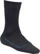 Bata Socken cool ls 2 | schwarz | Größe 47 - 00.017.036.47