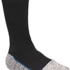 Bata Socken Cool MS 2 Eco | Anthrazit | Größe 35 - 8712843710382