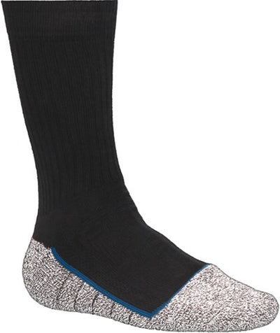 Bata Socken Cool MS 2 Eco | Anthrazit | Größe 39 - 8712843710399