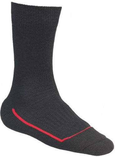 Bata Thermo MS 1 Socke | schwarz | Größe 42 - 00.017.005.02