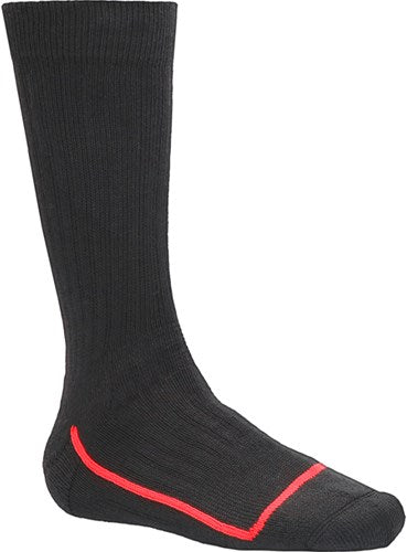 Bata Thermosocke hm 2 | schwarz | Größe 46 - 31.017.004.43