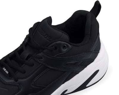 Bata Sicherheitsschuh db02-02 s1ps Sneaker | schwarz | Größe 35 - 8712843717619