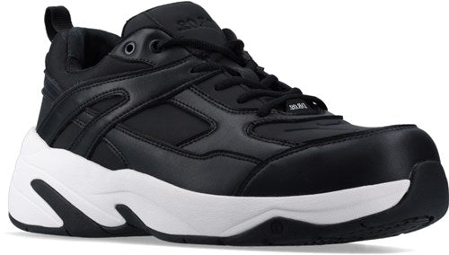 Bata Sicherheitsschuh db02-02 s1ps Sneaker | schwarz | Größe 40 - 8712843717664