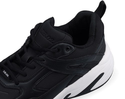 Bata Sicherheitsschuh db02-02 s1ps Sneaker | schwarz | Größe 42 - 8712843717688