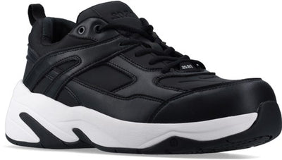 Bata Sicherheitsschuh db02-02 s1ps Sneaker | schwarz | Größe 44 - 8712843717701
