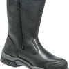 Bata Sicherheitsarbeitsstiefel Potent S3 gefüttert + kn | schwarz | Größe 43 - 00.017.030.43