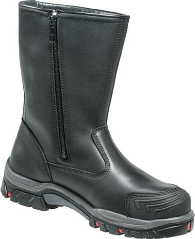 Bata Sicherheitsarbeitsstiefel Potent S3 gefüttert + kn | schwarz | Größe 46 - 00.017.030.46
