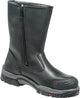 Bata Sicherheitsarbeitsstiefel Potent S3 gefüttert + kn | schwarz | Größe 46 - 00.017.030.46