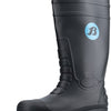 Bata Workboot Workmaster II S5 + Kn | schwarz | Größe 46 - 00.017.102.46