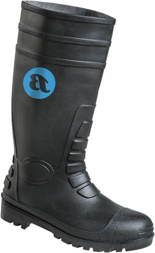 Bata Workboot Workmaster II S5 + Kn | schwarz | Größe 46 - 00.017.102.46