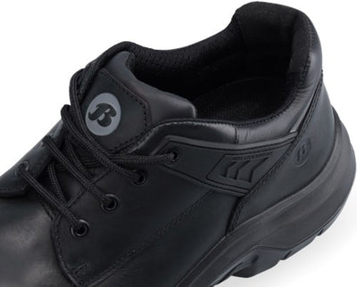 Bata Arbeitsschuh Act216 W Low S3 | schwarz | Größe 47 - 8712843711976