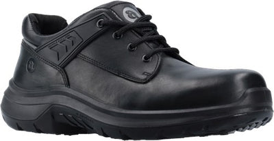 Bata Arbeitsschuh Act216 W Low S3 | schwarz | Größe 47 - 8712843711976