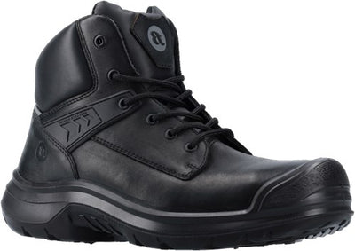 Bata Arbeitsschuh Act219 W Mid S3 | schwarz | Größe 38 - 8712843715523