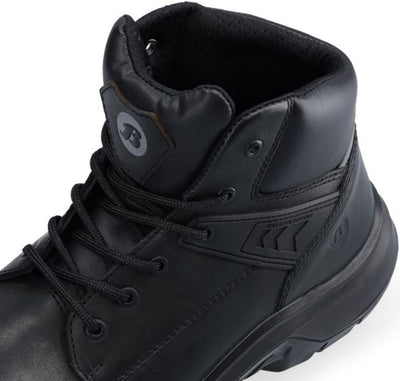 Bata Arbeitsschuh Act219 W Mid S3 | schwarz | Größe 39 - 8712843715530