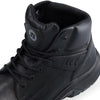 Bata Arbeitsschuh Act219 XXW Mid S3 | schwarz | Größe 40 - 8712843712355