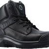 Bata Arbeitsschuh Act219 XXW Mid S3 | schwarz | Größe 40 - 8712843712355