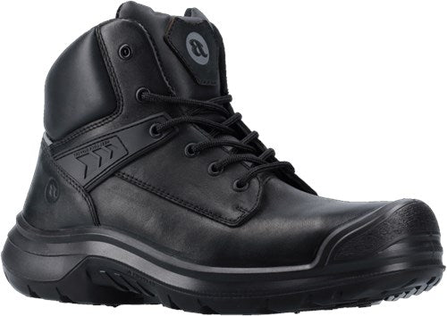 Bata Arbeitsschuh Act219 XXW Mid S3 | schwarz | Größe 40 - 8712843712355