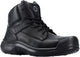 Bata Arbeitsschuh Act219 XXW Mid S3 | schwarz | Größe 40 - 8712843712355