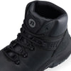 Bata Arbeitsschuh Act242 W Mid S3 | schwarz | Größe 42 - 8712843712850