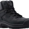 Bata Arbeitsschuh Act242 W Mid S3 | schwarz | Größe 42 - 8712843712850