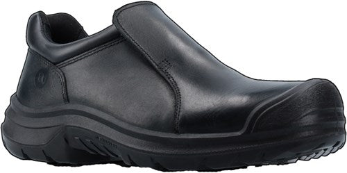 Bata Arbeitsschuh Act244 W Low S3S + Kn | schwarz | Größe 42 - 8712843713109
