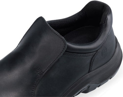 Bata Arbeitsschuh Act244 W Low S3S + Kn | schwarz | Größe 44 - 8712843713123
