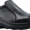 Bata Arbeitsschuh Act244 W Low S3S + Kn | schwarz | Größe 45 - 8712843713130