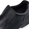 Bata Arbeitsschuh Act244 W Low S3S + Kn | schwarz | Größe 48 - 8712843713161