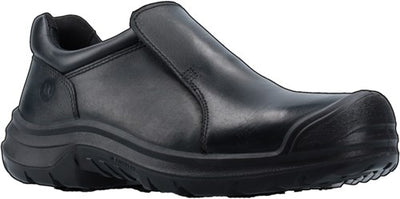 Bata Arbeitsschuh Act244 XW Low S3S + Kn | schwarz | Größe 41 - 8712843713208