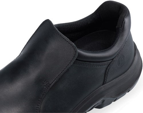 Bata Arbeitsschuh Act244 XW Low S3S + Kn | schwarz | Größe 46 - 8712843713253