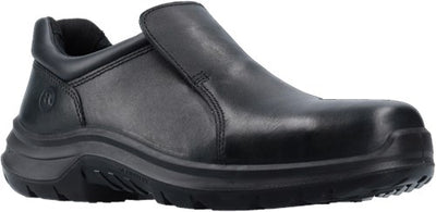 Bata Arbeitsschuh Act245 W Low S3S | schwarz | Größe 36 - 8712843713291
