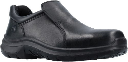 Bata Arbeitsschuh Act245 W Low S3S | schwarz | Größe 44 - 8712843713376
