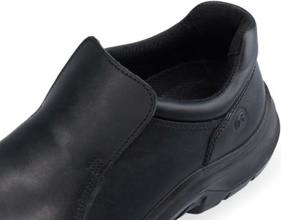 Bata Arbeitsschuh Act245 W Low S3S | schwarz | Größe 45 - 8712843713383