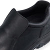 Bata Arbeitsschuh Act245 W Low S3S | schwarz | Größe 48 - 8712843713413
