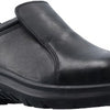 Bata Arbeitsschuh Act245 W Low S3S | schwarz | Größe 48 - 8712843713413