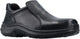 Bata Arbeitsschuh Act245 W Low S3S | schwarz | Größe 48 - 8712843713413