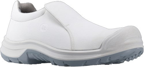 Bata Arbeitsschuh Act256 Low S3S | weiß | Größe 36 - 8712843713543