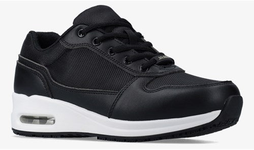 Bata Arbeitsschuh db01-02 niedrig o2 src | schwarz und weiß | Größe 41 - 8712843701120