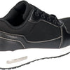 Bata Arbeitsschuh db01-02 niedrig o2 src | schwarz und weiß | Größe 46 - 8712843701175