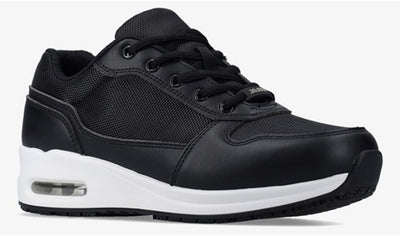 Bata Arbeitsschuh db01-02 niedrig o2 src | schwarz und weiß | Größe 47 - 8712843701182