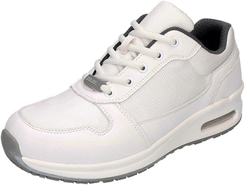 Bata Arbeitsschuh db01-03 niedrig o2 src | weiß | Größe 40 - 8712843701250