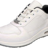 Bata Arbeitsschuh db01-03 niedrig o2 src | weiß | Größe 41 - 8712843701267